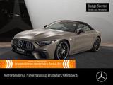 Mercedes-Benz SL 63 4M+ Premi+/Carbon/Bumre/DigitalLi/Lift/HUD