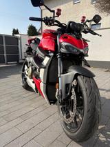 Ducati Streetfighter V4 - DUCATI ABS ST4S