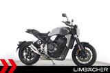 Honda CB 1000 R - Hurric-Auspuff, TC, EB - Honda Motorräder in Stuttgart
