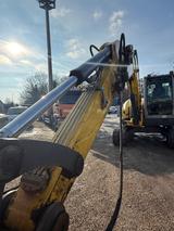 Neuson Wacker Neuson EZ80 Bagger - Neuson LKWs