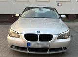 BMW 523e 60 - BMW 523 in München