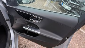 Mercedes C 200 - 11