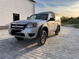 Ford Ranger - Ford Ranger aus 2011