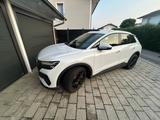 Audi Q4 e-tron 40 e-tron - - Audi Q4 e-tron von privat