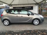 Opel Meriva 1.4 Edition Enjoy Autom/1.H/48TKM/Klima - Opel Meriva: Enjoy