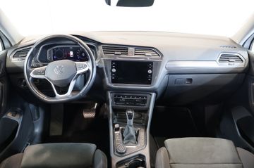 Volkswagen Tiguan Allspace Eleg. 2.0 TDI 4M HUD+PANO+AHK