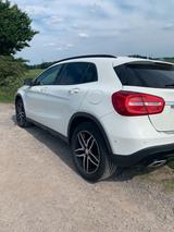 Mercedes-Benz Mercedes Benz GLA 180 Urben - Mercedes-Benz GLA 180 in Hannover