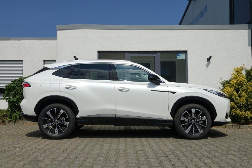 MG HS Hybrid+ Luxury 224PS SOFORT!, миниатюра 2