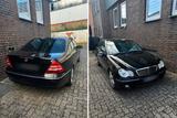 Mercedes-Benz Mercedes C230 Kompressor - Mercedes-Benz C 230: Kompressor