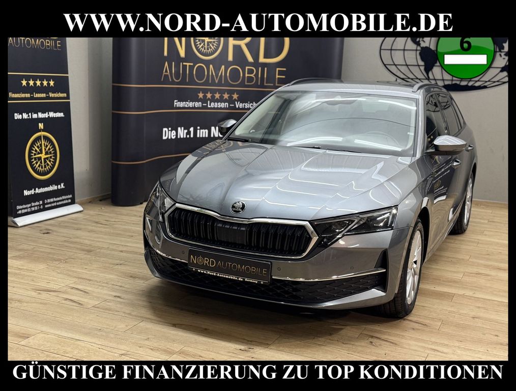 Image of Skoda Octavia