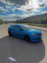 Opel Astra H OPC - Opel Astra: Coupe, H Opc