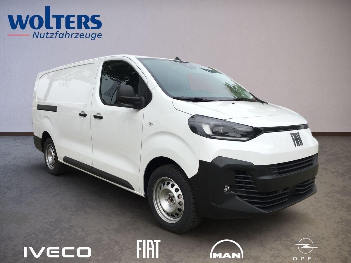 Fahrzeugabbildung Fiat Scudo L3 Kastenwagen 145 MT6