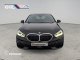 BMW 118i Advantage | HIFI LED SHZ TEMPOMAT DAB ABS - BMW 118 in Berlin
