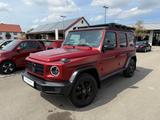 Mercedes-Benz G 500 Professional/Superior NightII manufaktur - Benzin Gebrauchtwagen