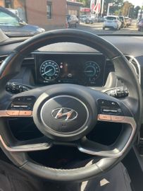 Hyundai TUCSON - 5