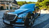 Mercedes-Benz S 350 d 4MATIC - Garantie,Scheckheft,4xMassage - gebrauchte Mercedes-Benz S 350 aus dem Jahr 2019
