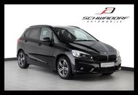 BMW 220d Active Tourer Sport Line M-Lenkrad AHK 17"