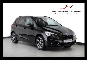 BMW 220 Active Tourer220d Active Tourer Sport