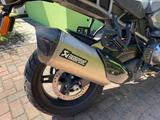 Harley-Davidson Panamerica - HARLEY-DAVIDSON BENZIN ENDURO