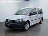Volkswagen Caddy Kombi BMT/KLIMA/5-SITZER/1.HAND/TOP/EURO6/ - Volkswagen Caddy: Euro