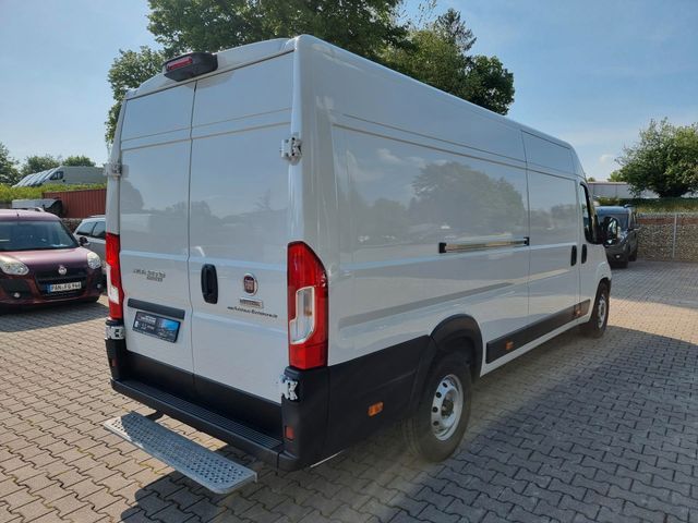 Fiat Ducato Maxi 35 L5H2 160PS | 260° | Holzausbau