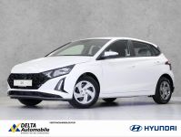 Hyundai i20 - Vorschau Bild 1