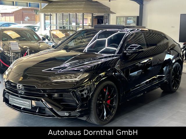 Lamborghini Urus S 4.0 V8