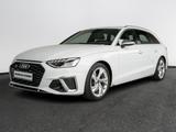 Audi S4 Avant S4 Avant qTDI3.0 V6251 A8 Navi KlimaA - gebrauchte Audi S4 aus dem Jahr 2024