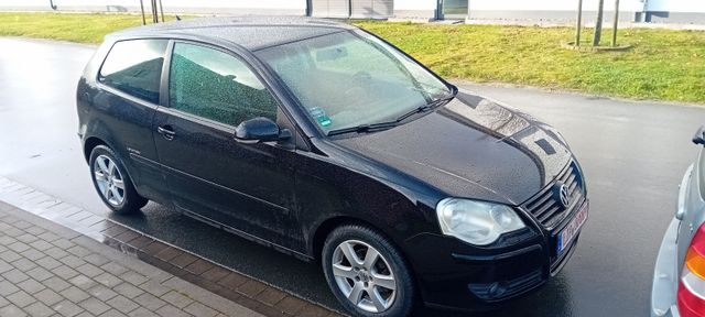 Volkswagen Polo IV United