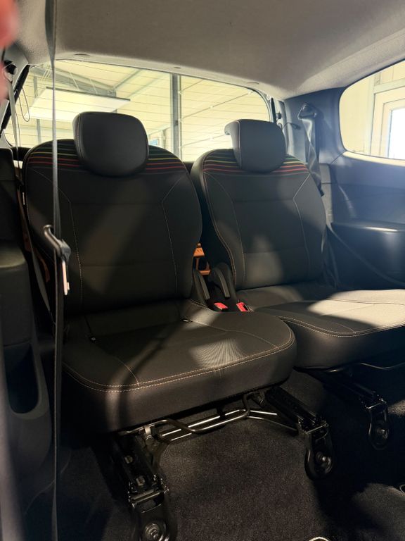 Renault Twingo - Bild 17