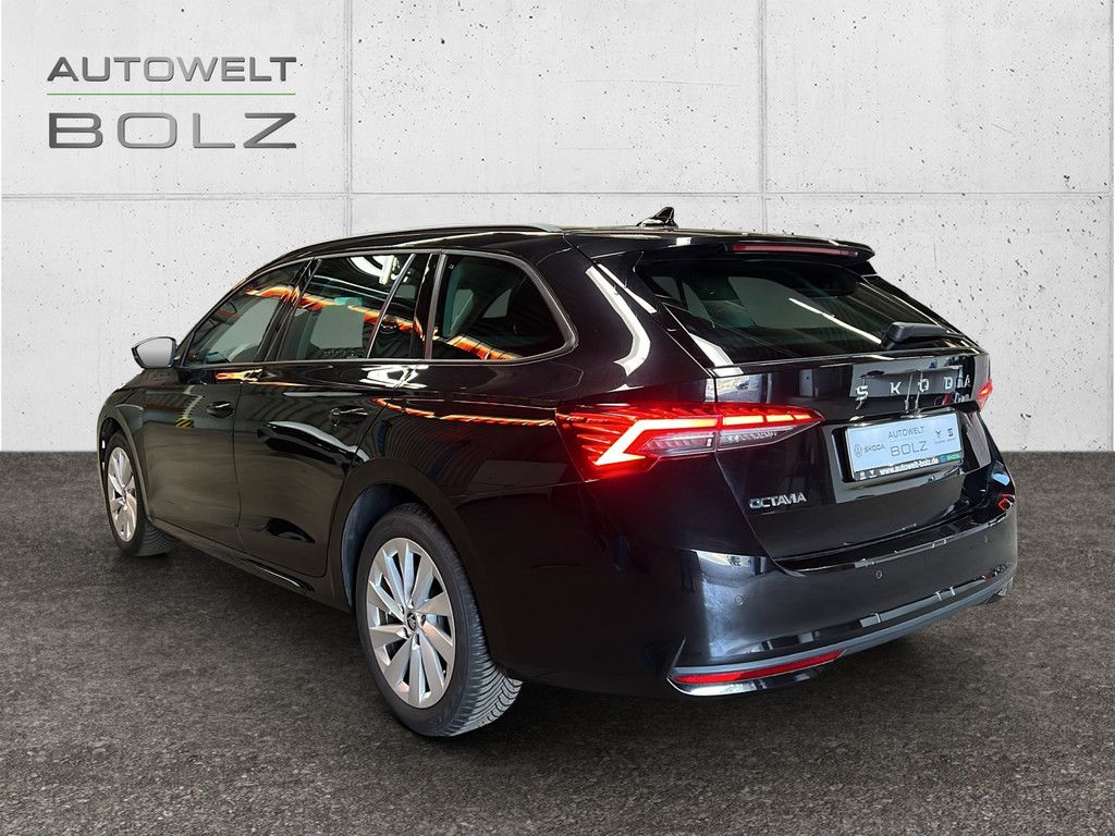 Skoda Octavia - Bild 6