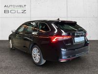 Skoda Octavia - Vorschau Bild 6