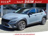Hyundai Kona Prime Hybr VIRTU+NAVI+LED+SHZ+HEAD+KAM+ACC+ - Hyundai Kona Prime mit Hybrid-Antrieb (Benzin/Elektro)