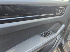 Porsche Cayenne Coupe OPF