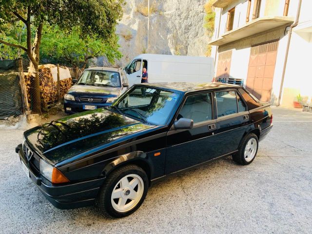 Alfa Romeo 75 1.8 IE