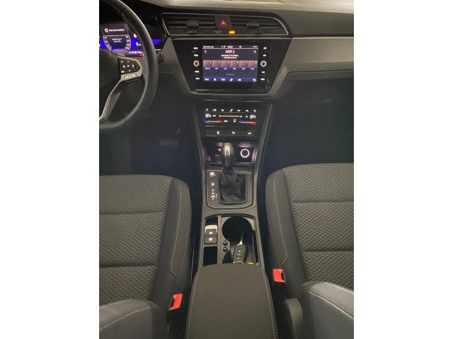 Touran Comfortline 1.5 TSI DSG 7-Sitzer