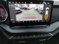 Skoda Octavia - Vorschau Bild 12
