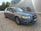 Audi A6 quattro Avant 3.0 Automatik V6 Diesel - Audi A6 aus 2009: Kombi
