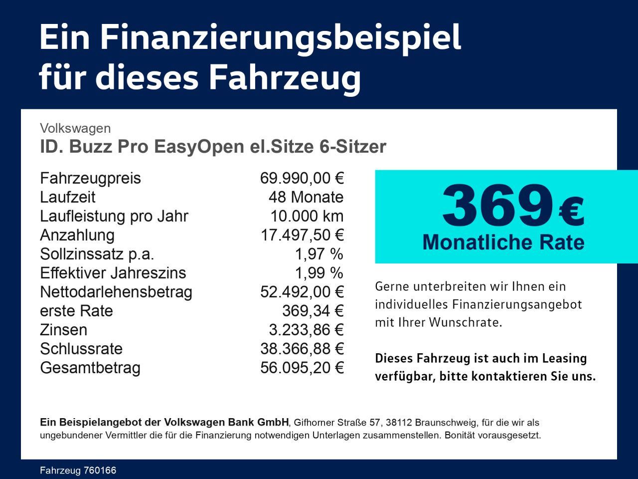 Volkswagen ID. Buzz - Bild 3