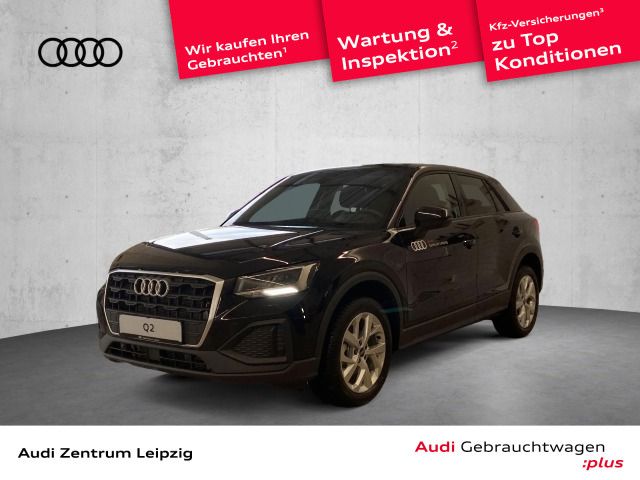 Image of Audi Q2