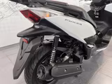Honda Forza 125 ABS -  inkl. Griffheizung - HONDA ROLLER 125