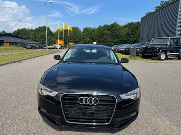 Audi A5 - 4