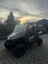 Yamaha Wolverine X2 850 - Angebote