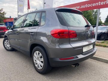 Volkswagen Tiguan - 7