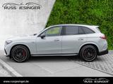 Mercedes-Benz GLC 43 AMG 4M *AHK*360*HUD*Memo*Pano*Burm*KeyGo* - mit Benzin-Antrieb: Allradantrieb, Geländewagen