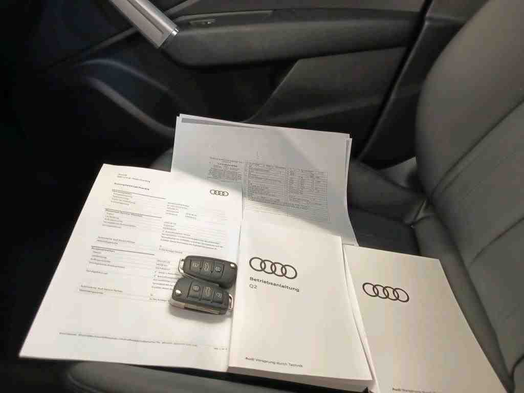 Audi Q2 - Bild 18