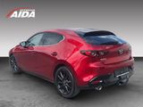 Mazda 3  2.0 Skyactiv-X SELECTION DES-P PRE-P A18-S ST - Mazda 3 in Berlin