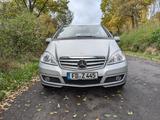Mercedes-Benz A 170 AVANTGARDE  von Mercedes Mitarbeiter - Mercedes-Benz 170 v