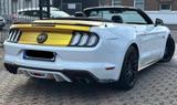 Ford MUSTANG GT*UNIKAT V8*CARBON-DIGITAL-ACC-NAVI-SBL - Ford Mustang Gebrauchtwagen in Düsseldorf