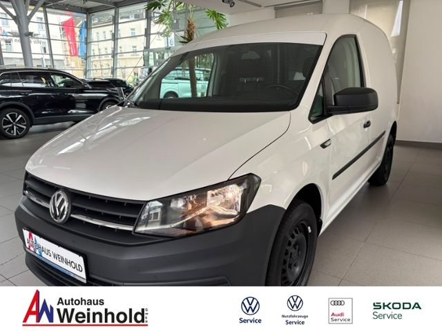 Caddy Kasten EcoProfi 2.0 TDI EXPORT/GEWERBE
